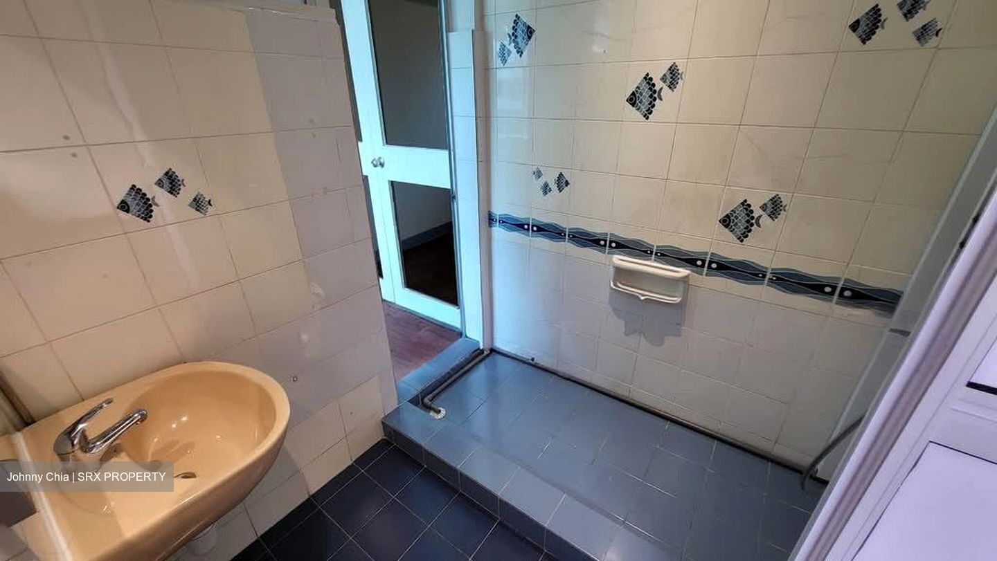 Dunearn Road (D11), Condominium #594073431